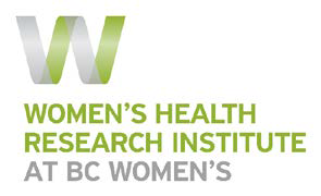 Woman's Health Research Institute at BC Women's